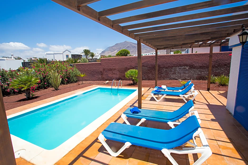 VILLA VALENTINA PRIVATE POOL