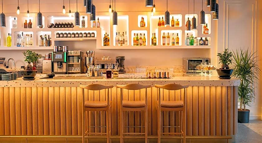 Novotel Istanbul Bosphorus