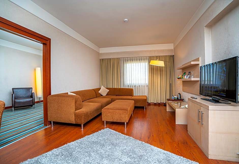 Anemon Grand Eskişehir Otel