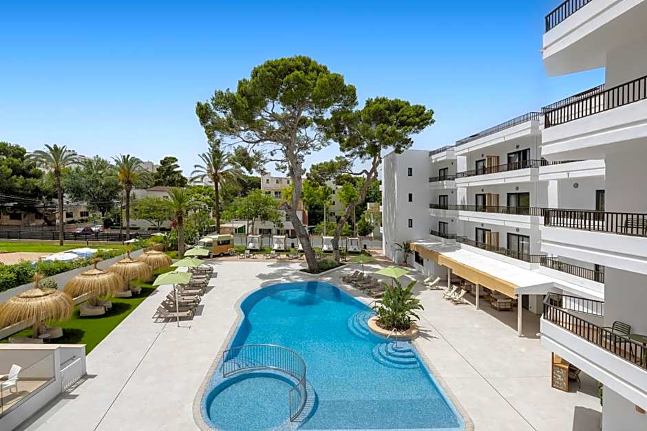 Copaiba by Honne Hotels - Adults Only