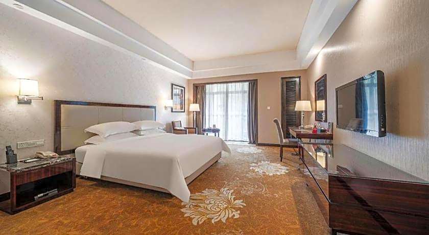 Country Garden Phoenix Hotel Yunfu