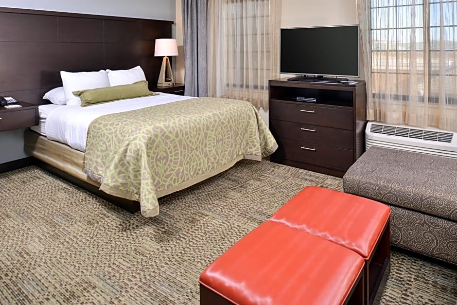 Staybridge Suites Rochester