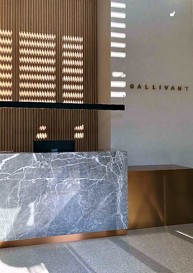 The Gallivant Hotel