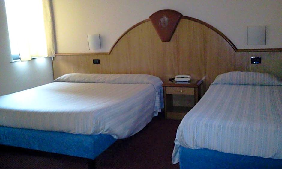 Hotel motel residence Gonzaga