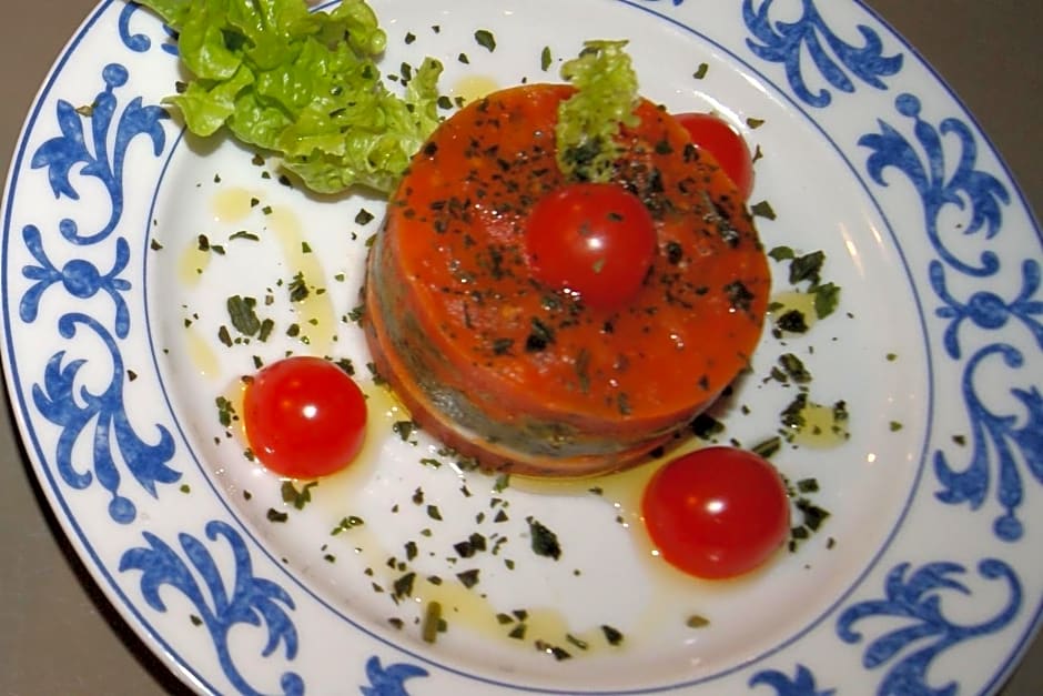 Manoir de la Pataudière B&B