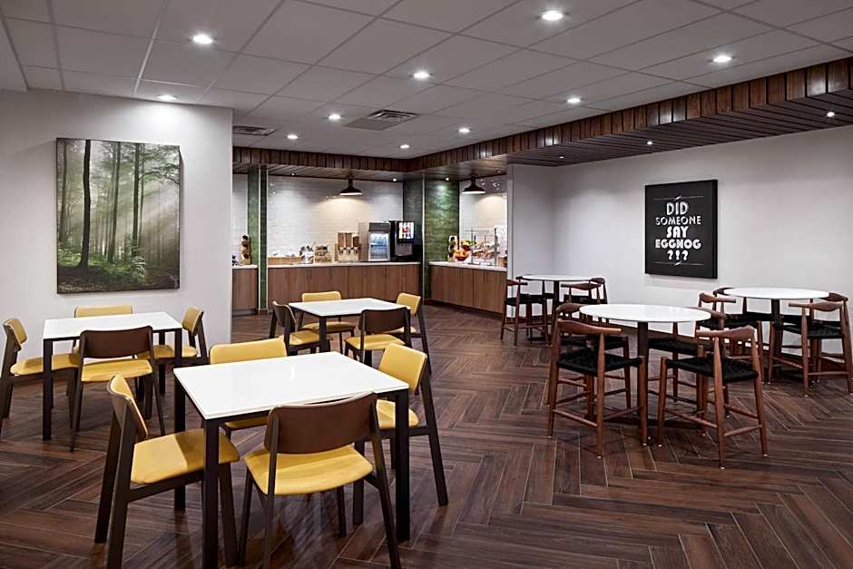 Fairfield Inn & Suites by Marriott Virginia Beach/Norfolk Airport