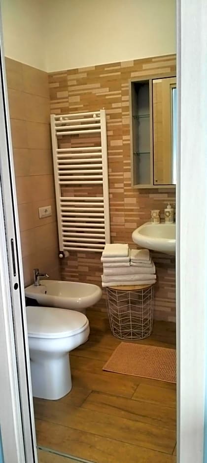 B&B la spiaggetta di Stazzo