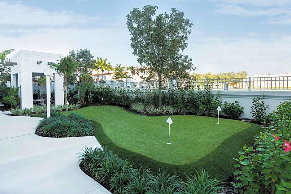 Homewood Suites by Hilton Miami Dolphin Mall