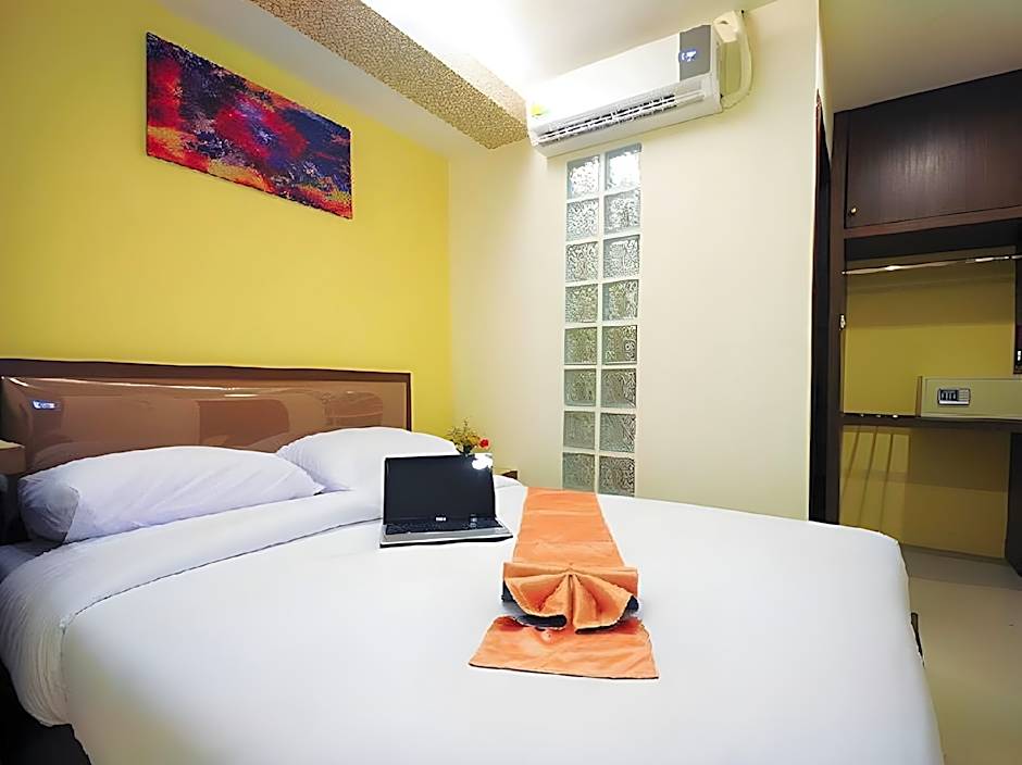 Royal Express Inn Sukhumvit