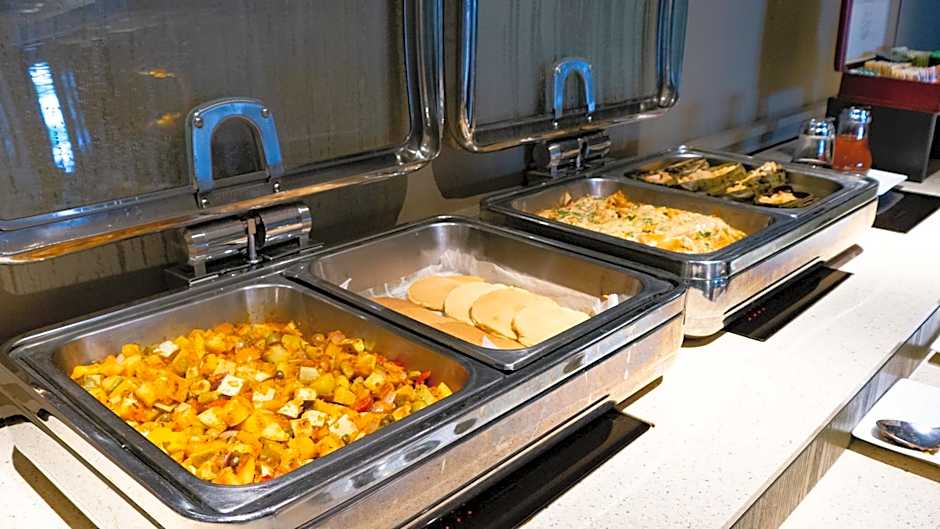 Crowne Plaza Managua By IHG