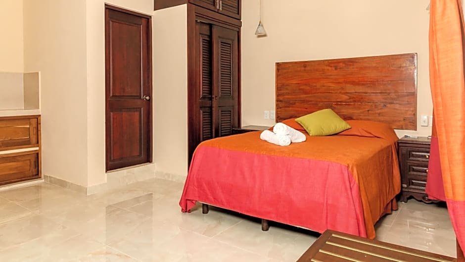 Hotel Nojoch che