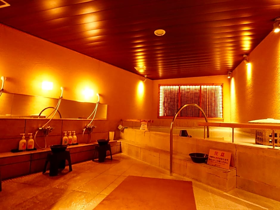 Hotel Abest Osu Kannon Ekimae