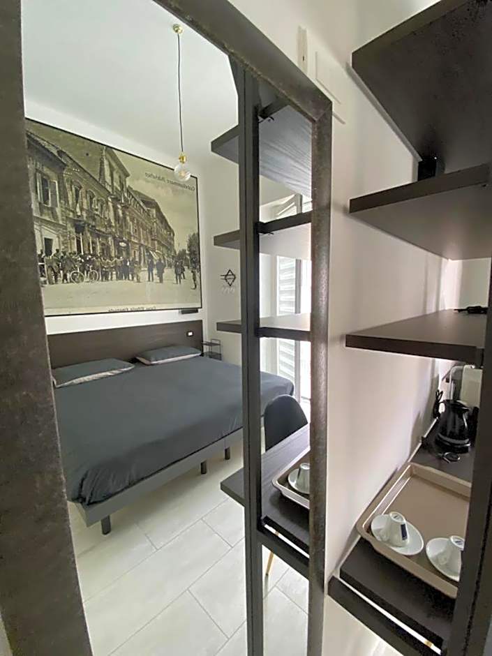 Ok Home Pescara Rooms