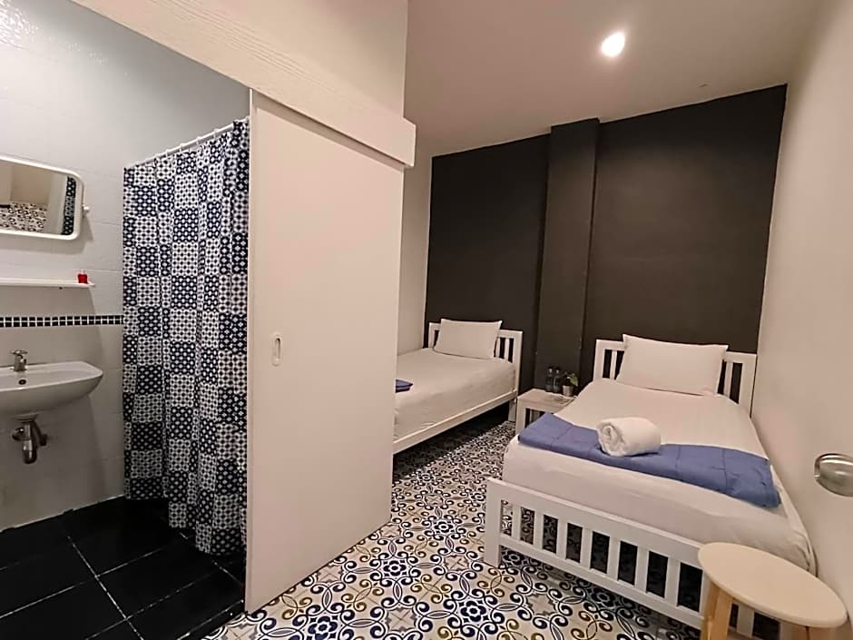 Chino Town at Yaowarat Phuket