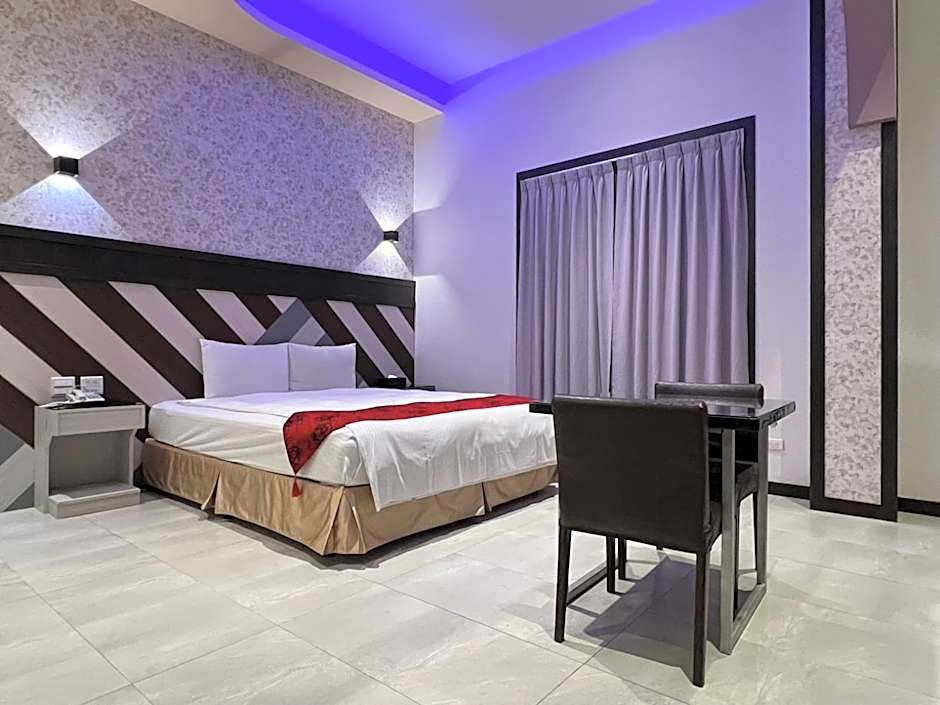 Wei Feng Exquisite Motel Pintung Branch