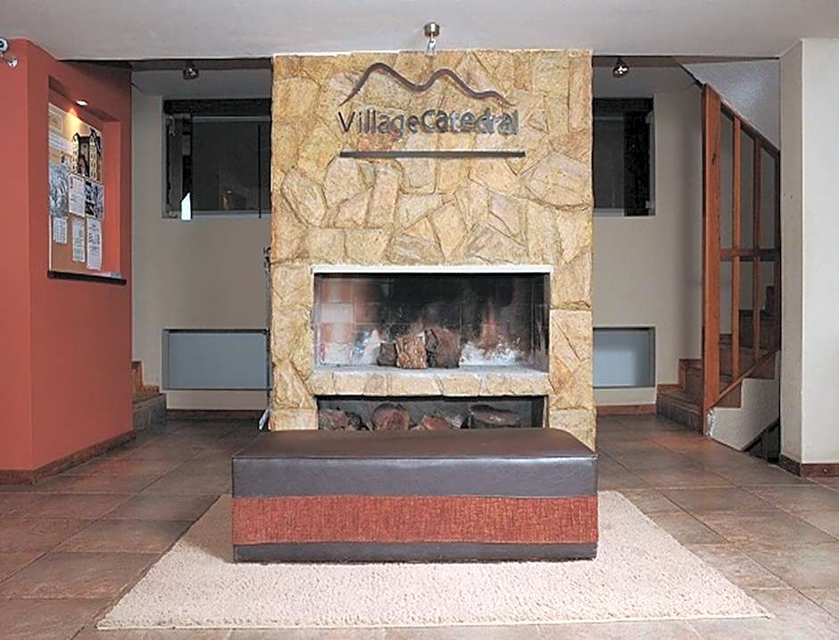 Village Catedral Hotel & Spa
