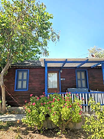 Bahar Bahce Datca