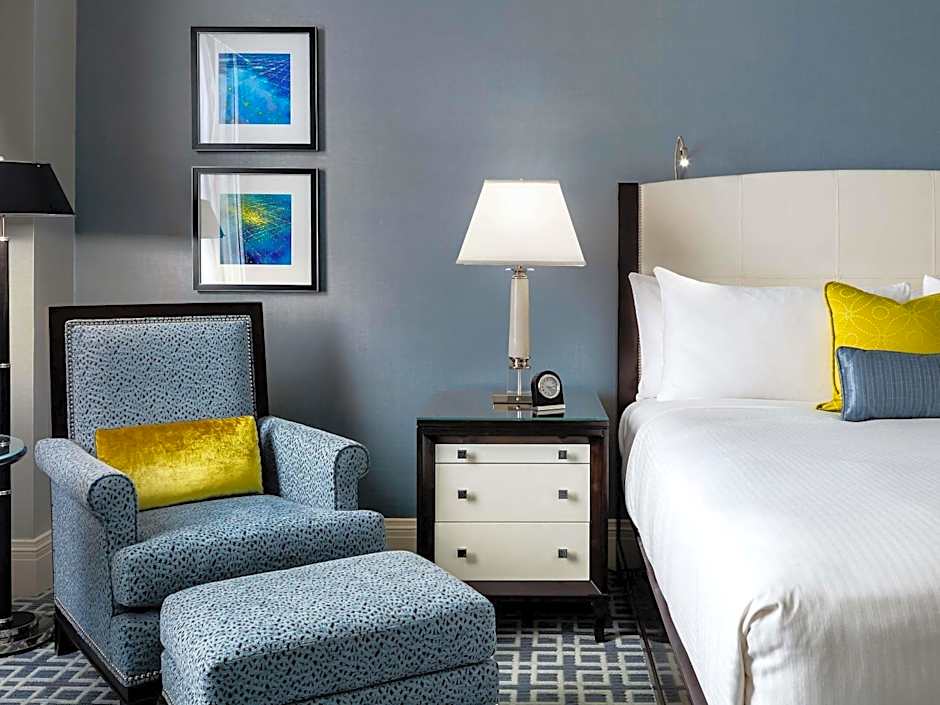 The Fairmont Royal York