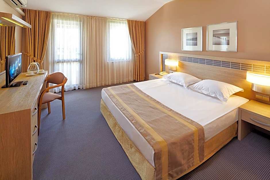 Pam Thermal Hotel Clinic & Spa