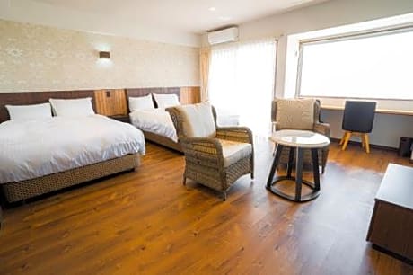 Condominium Hotel Okinawa Yumeto - Vacation STAY 32849v
