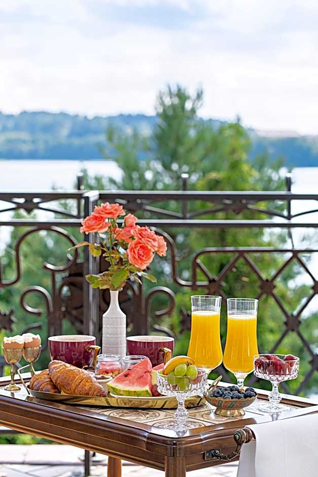 Hotel Solar Palace SPA & Wellness