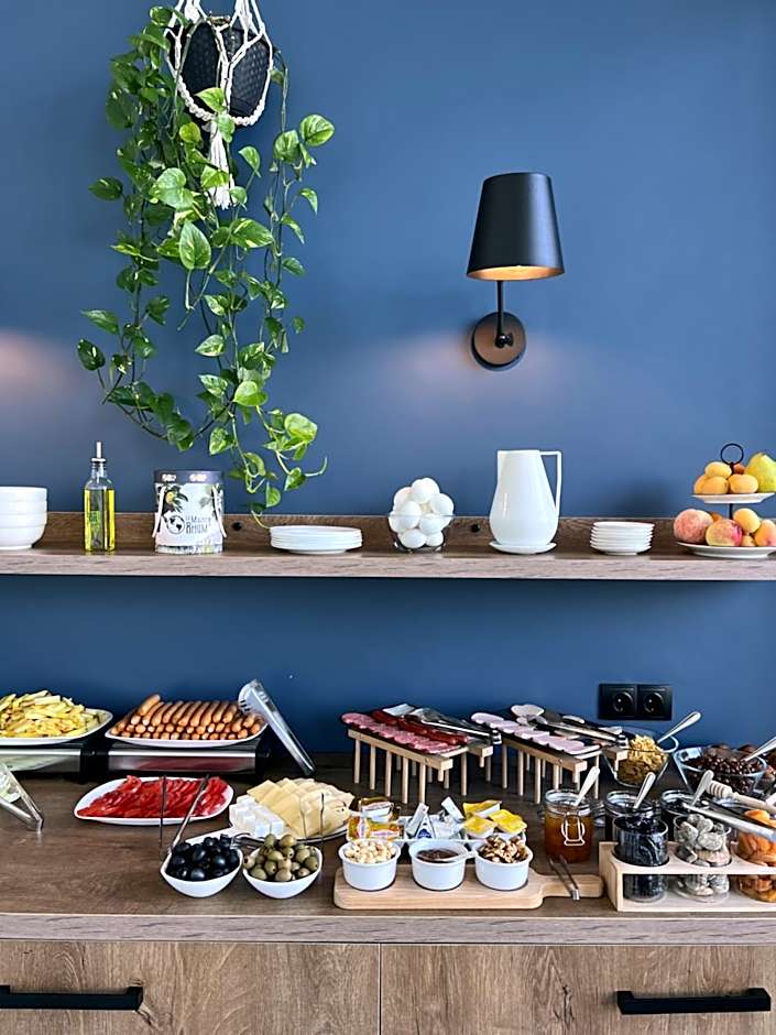Cabo Verde Boutique Hotel