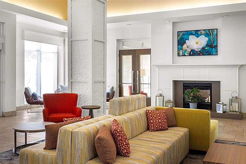 Hilton Garden Inn Pascagoula