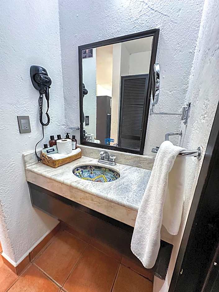 Best Western Posada Chahue