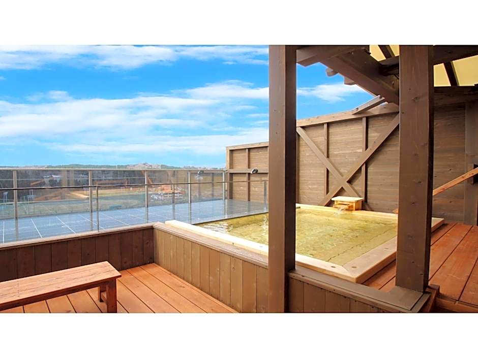 Shintainai Onsen Royal Tainai Park Hotel - Vacation STAY 93680v