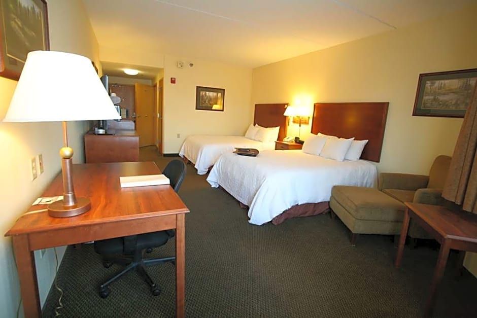 Hampton Inn & Suites Bemidji