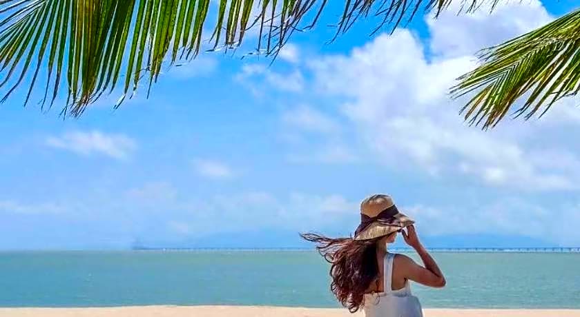 Zhuhai Marriott Hotel