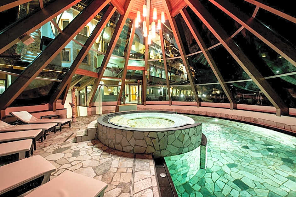 Renè Dolomites Boutique Hotel