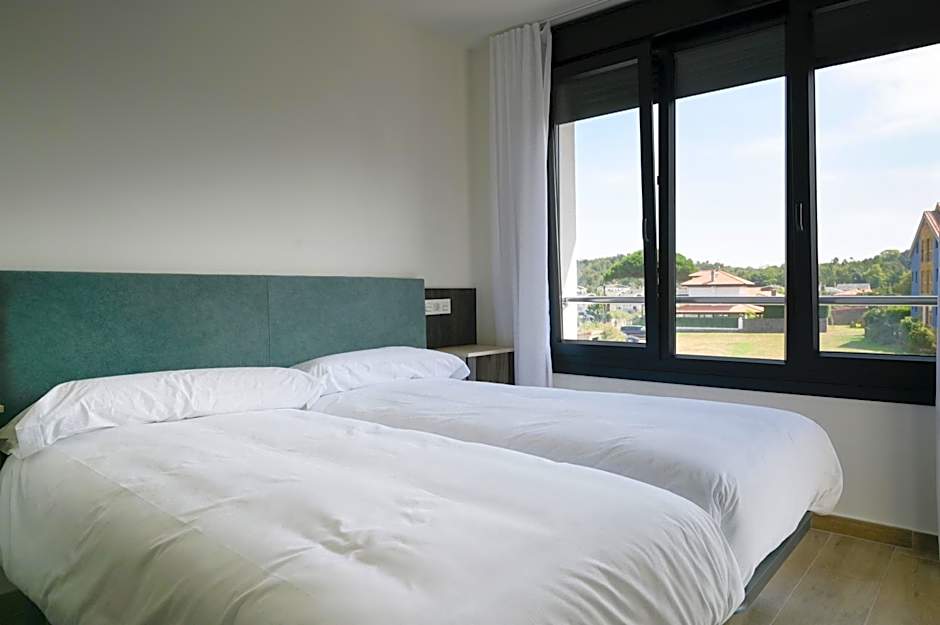 Hotel A Mares