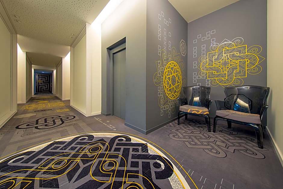 HD | Duecitânia Design Hotel