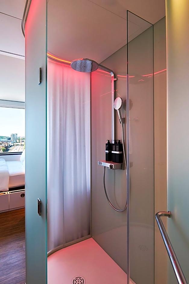 citizenM Boston Back Bay