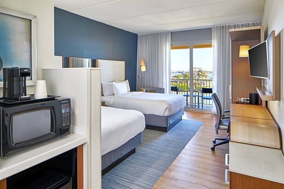 Courtyard by Marriott St. Petersburg Clearwater/Madeira Beach