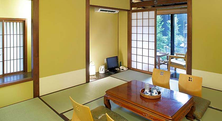 Matsubaya Ryokan