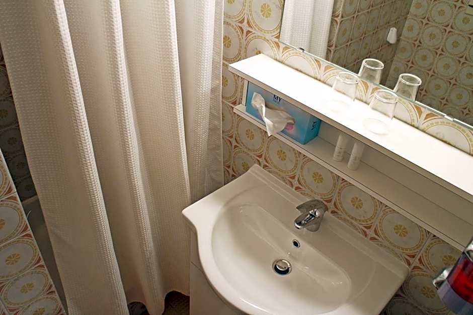 Pension Hotel Mariahilf