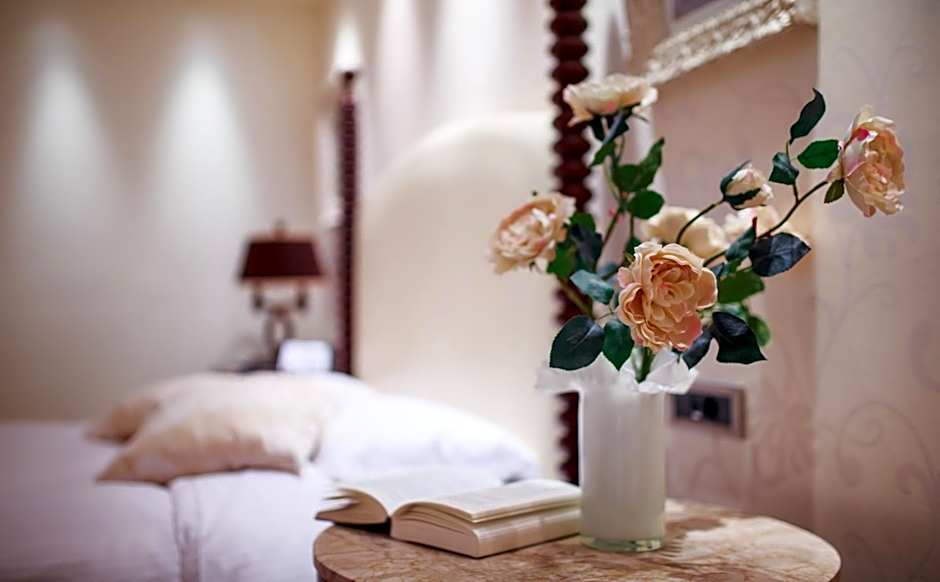 Comfy Boutique Hotel