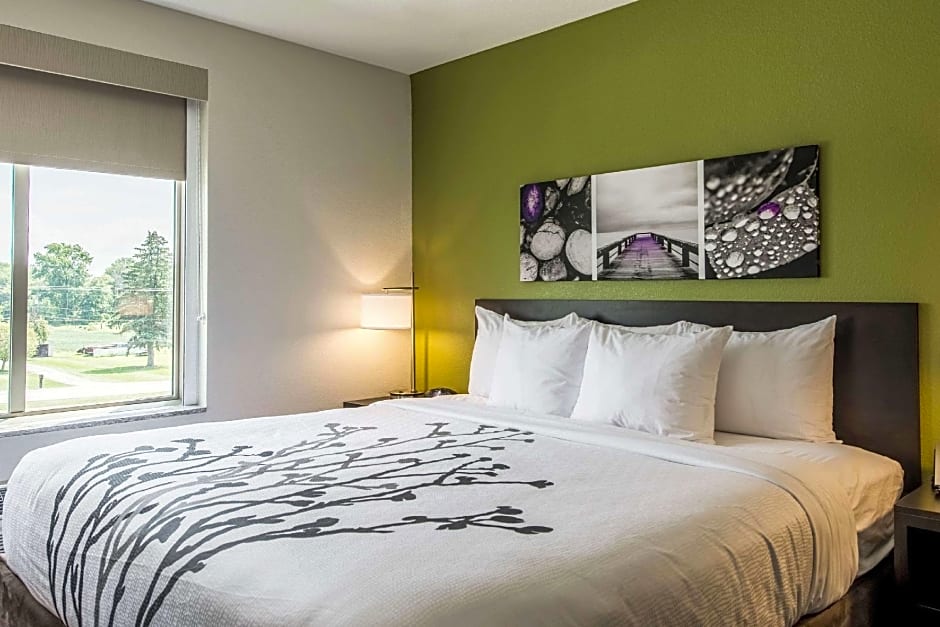 Sleep Inn & Suites Galion