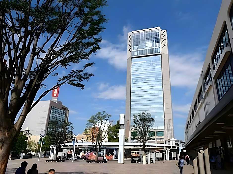 Koriyama Washington Hotel