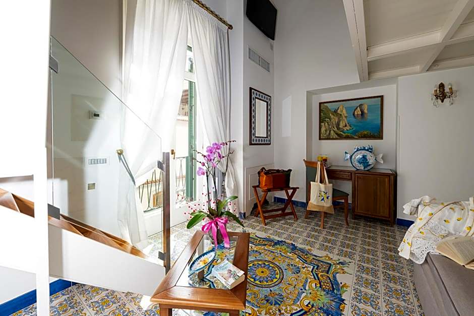 Residenza Luce