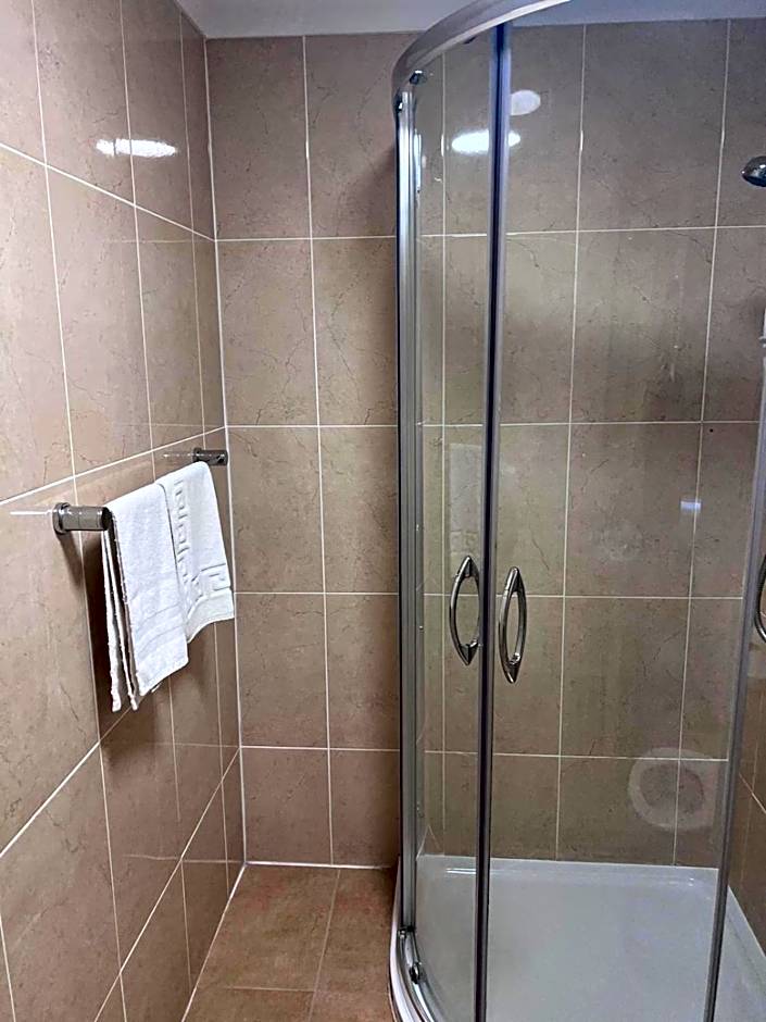 The Waverley Guest House