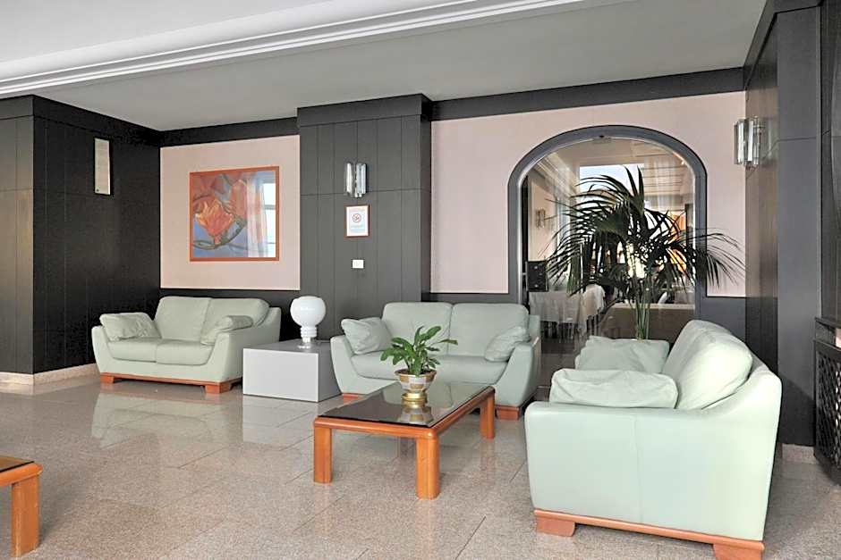 Hotel Pietra di Luna