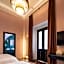 HOLT Hotel De Mi Independencia Double Queen Room