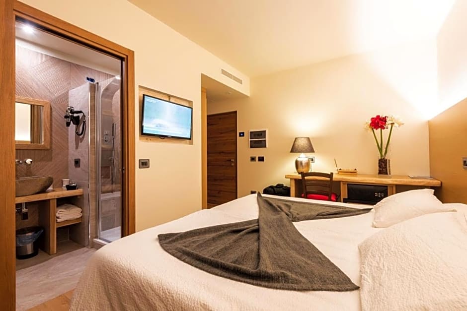 Hotel Firenze