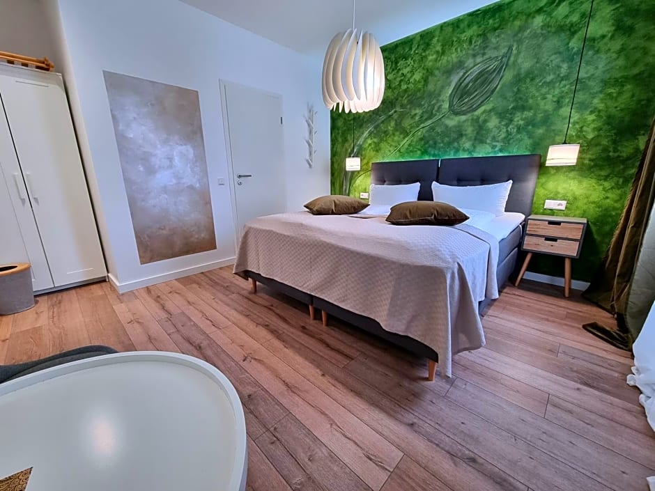 Hotel Zur Post