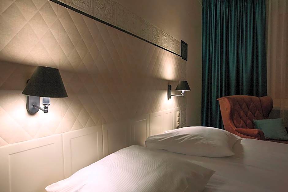 Kamienica Boutique ApartHotel