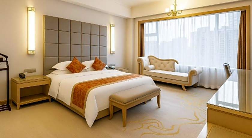 Putian Haiyuan International Hotel