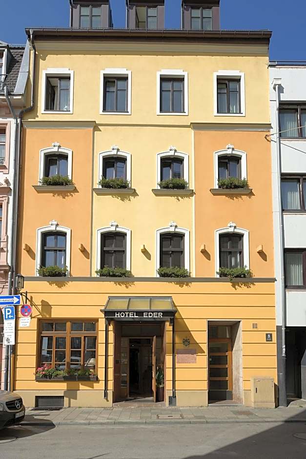 Hotel Eder